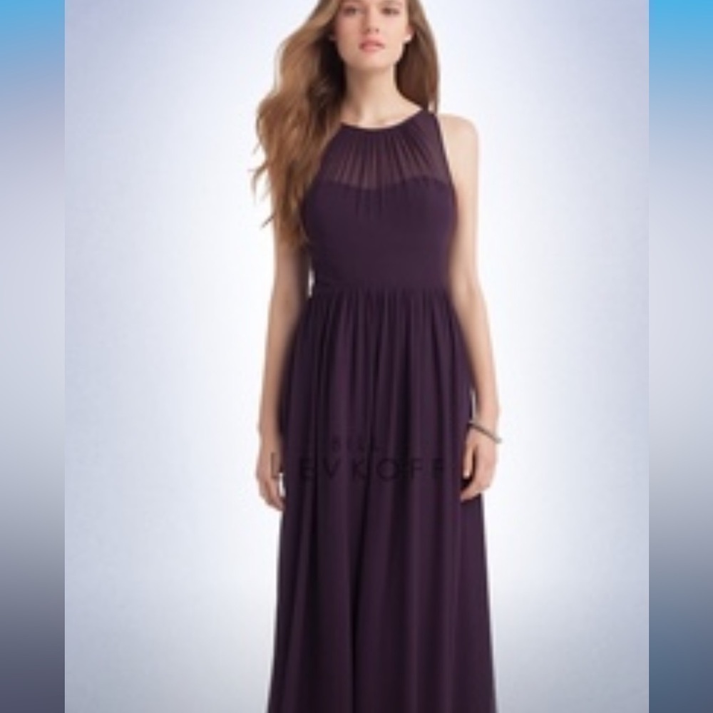 Bill Levkoff bridesmaid dress or gown - Picture 4 of 5